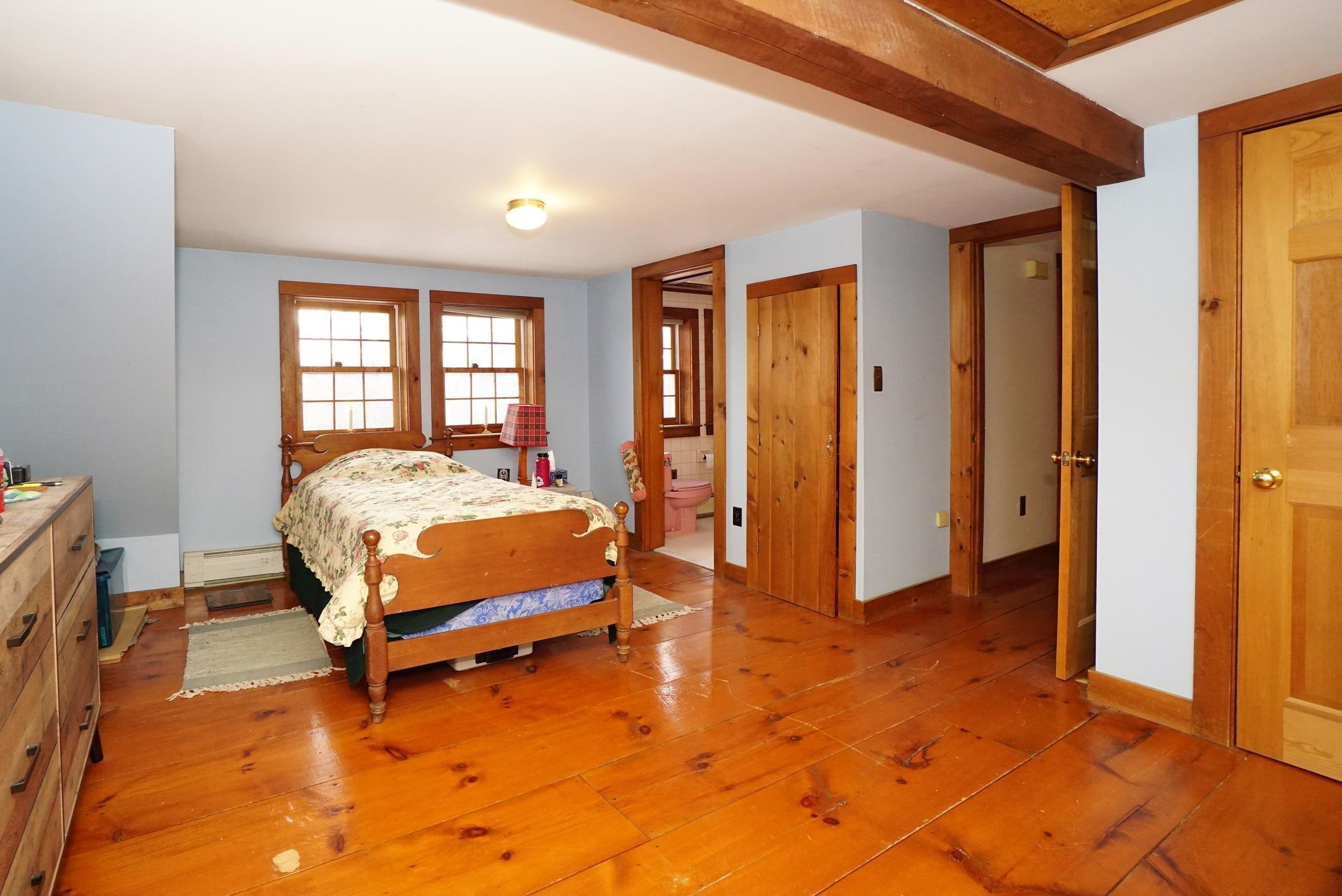 185 Larkin Hill Road Bennington, NH 03442 - Photo 18 of 45