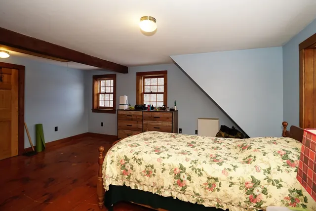 $465,000 | 185 Larkin Hill Road, Bennington, NH 03442