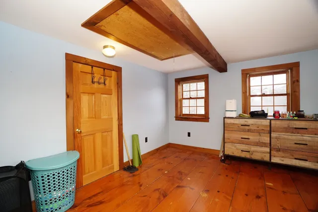 $465,000 | 185 Larkin Hill Road, Bennington, NH 03442