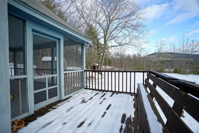 $465,000 | 185 Larkin Hill Road, Bennington, NH 03442