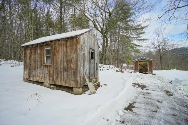 $465,000 | 185 Larkin Hill Road, Bennington, NH 03442