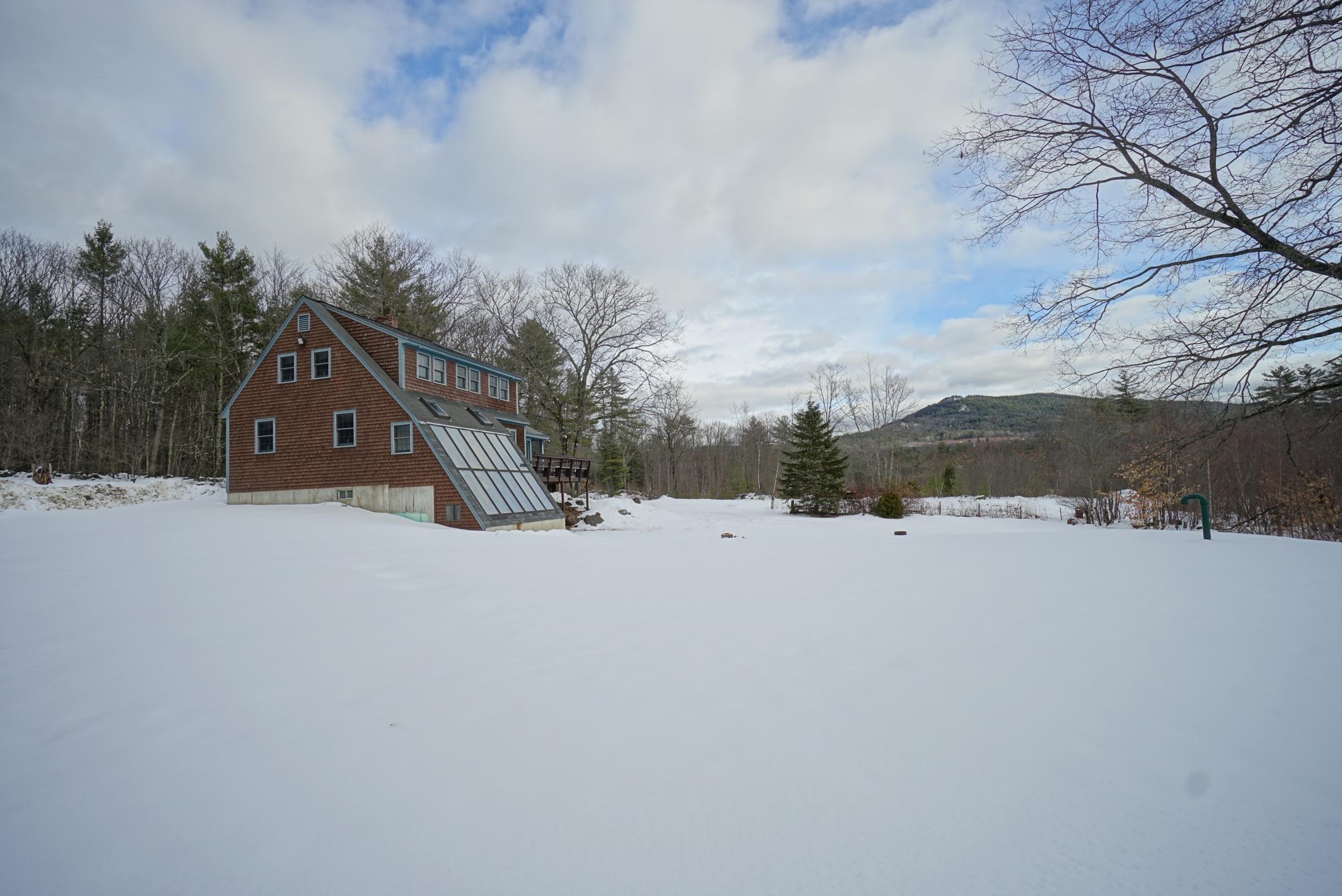 185 Larkin Hill Road Bennington, NH 03442 - Photo 38 of 45