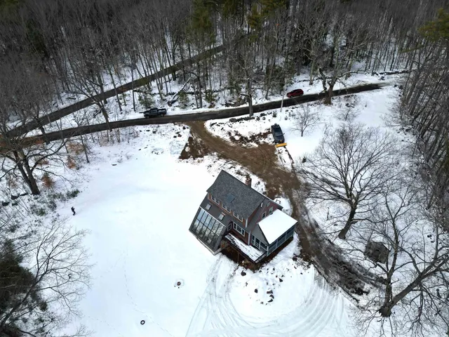 $465,000 | 185 Larkin Hill Road, Bennington, NH 03442
