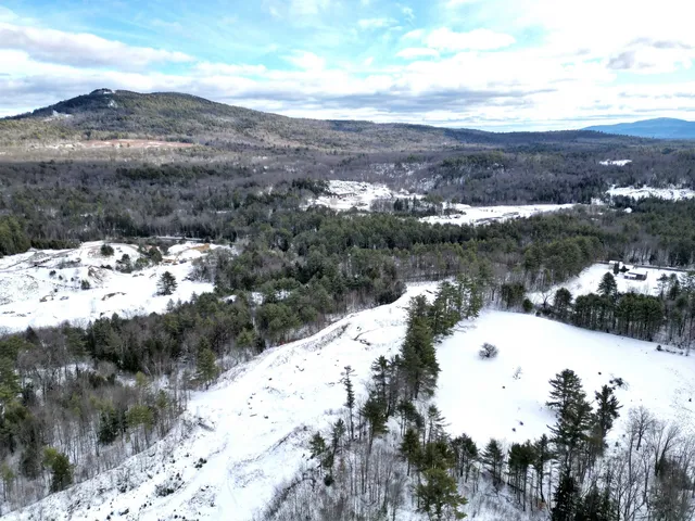 $465,000 | 185 Larkin Hill Road, Bennington, NH 03442