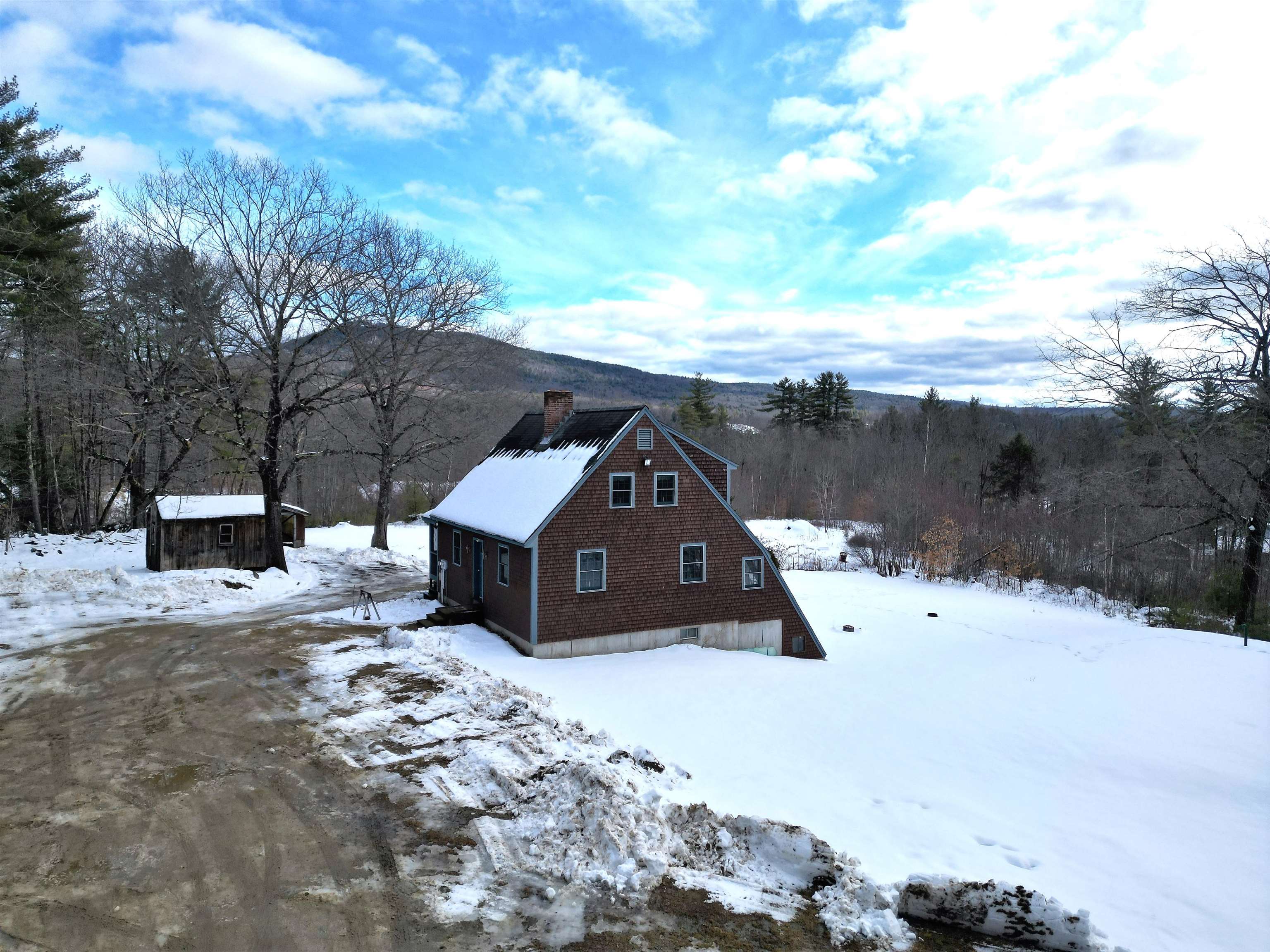 185 Larkin Hill Road Bennington, NH 03442 - Photo 42 of 45