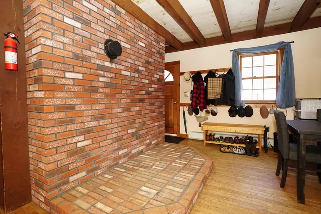 $465,000 | 185 Larkin Hill Road, Bennington, NH 03442