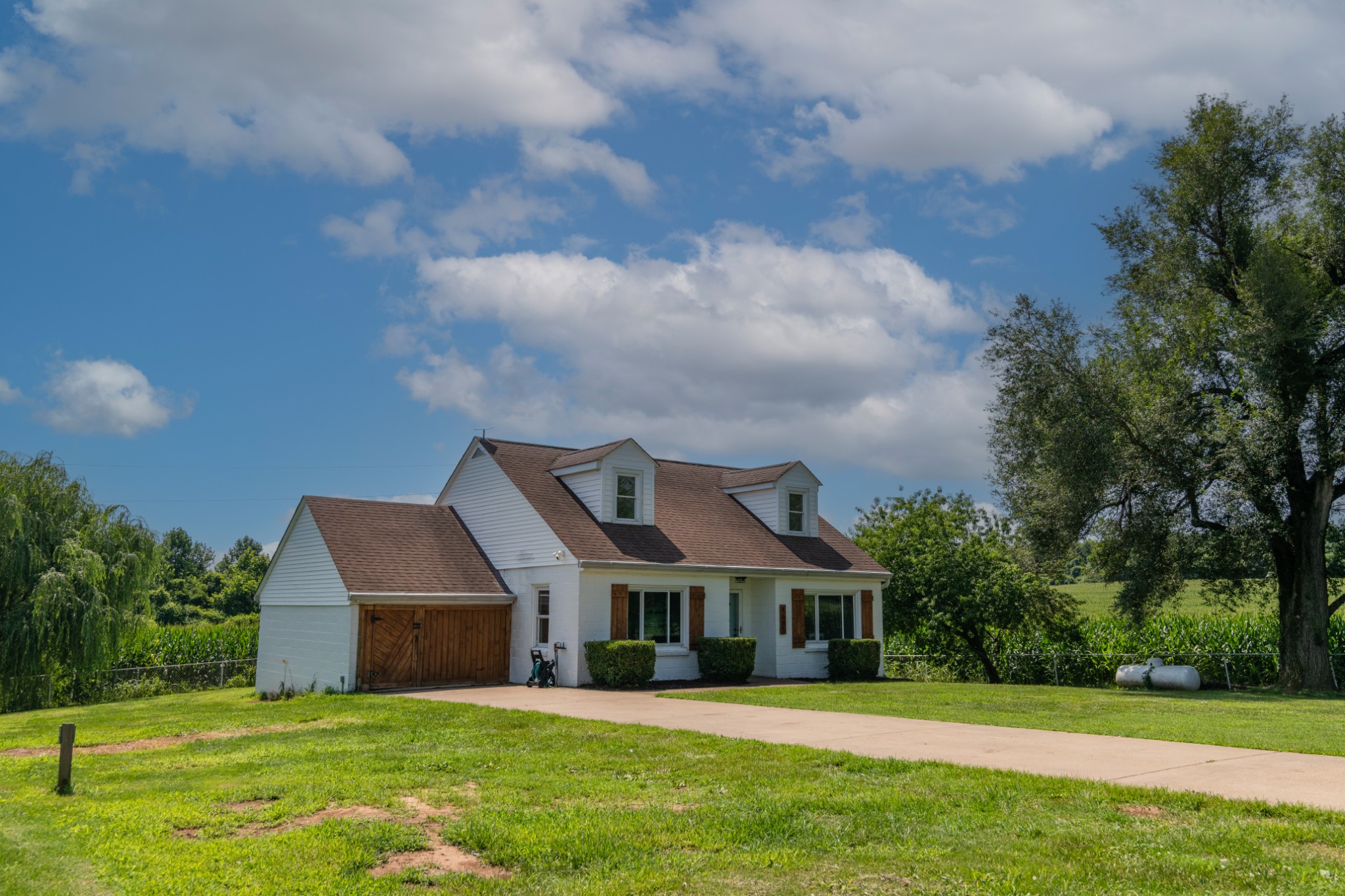 1685 Bumpus Mill Road Oak Grove, KY 42262 - Photo 1 of 49