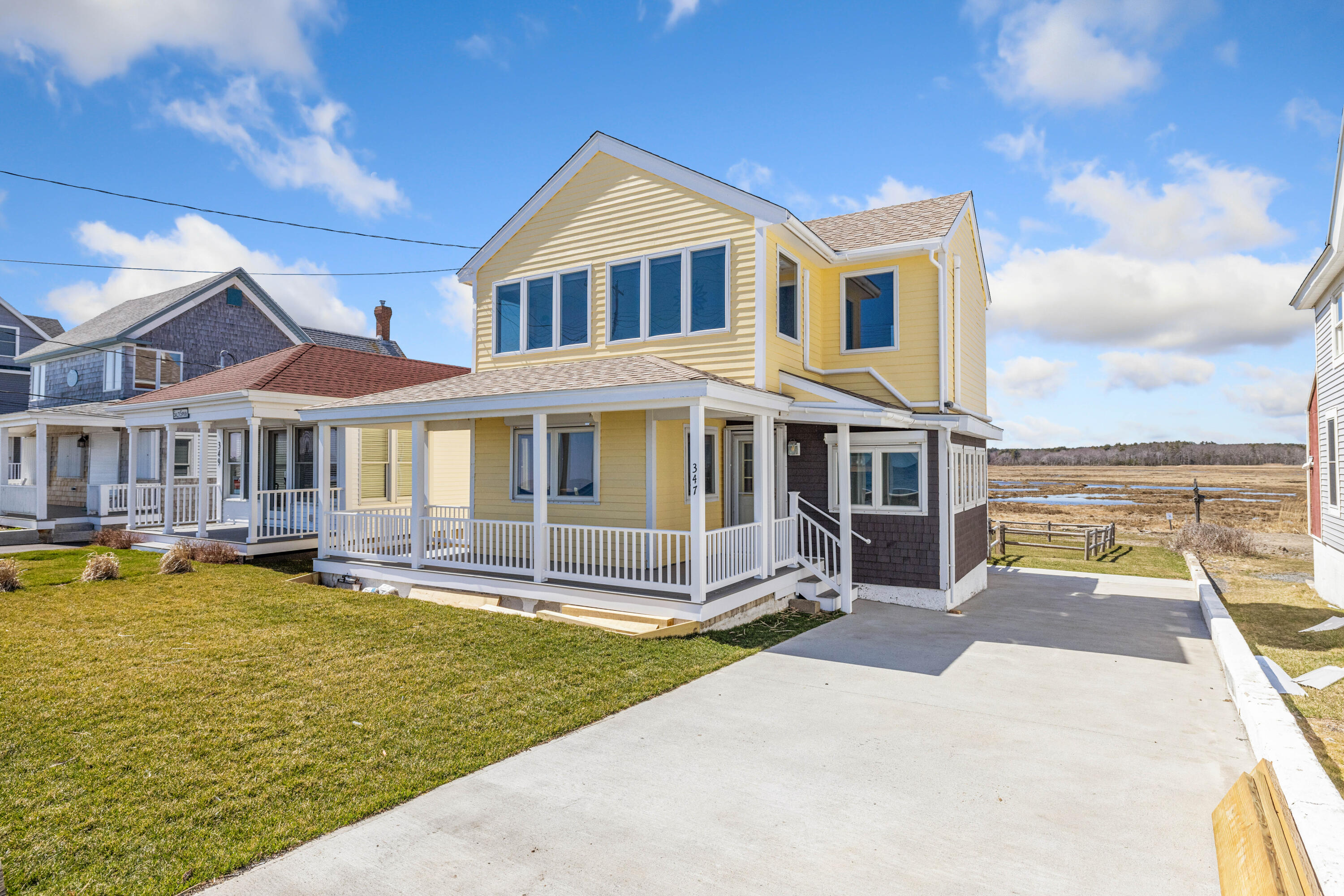 347 Webhannet Drive Wells, ME 04090 - Photo 1 of 61 3G0A5707