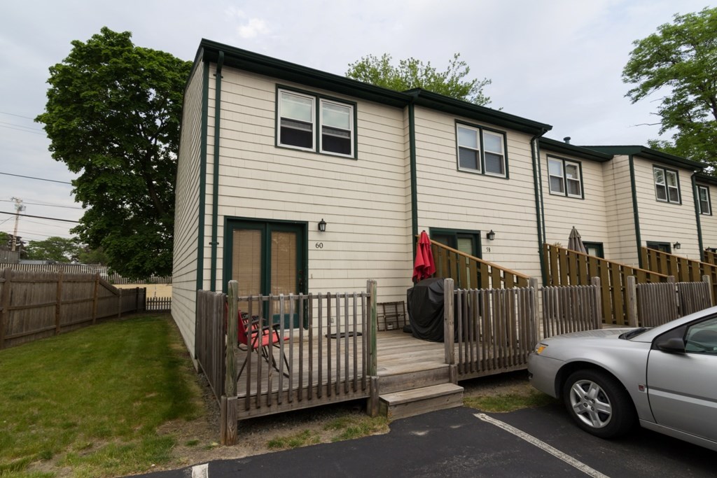 60 Power Road, Unit A5 Pawtucket, RI 02860 - Photo 2 of 18 Gallery Image 2