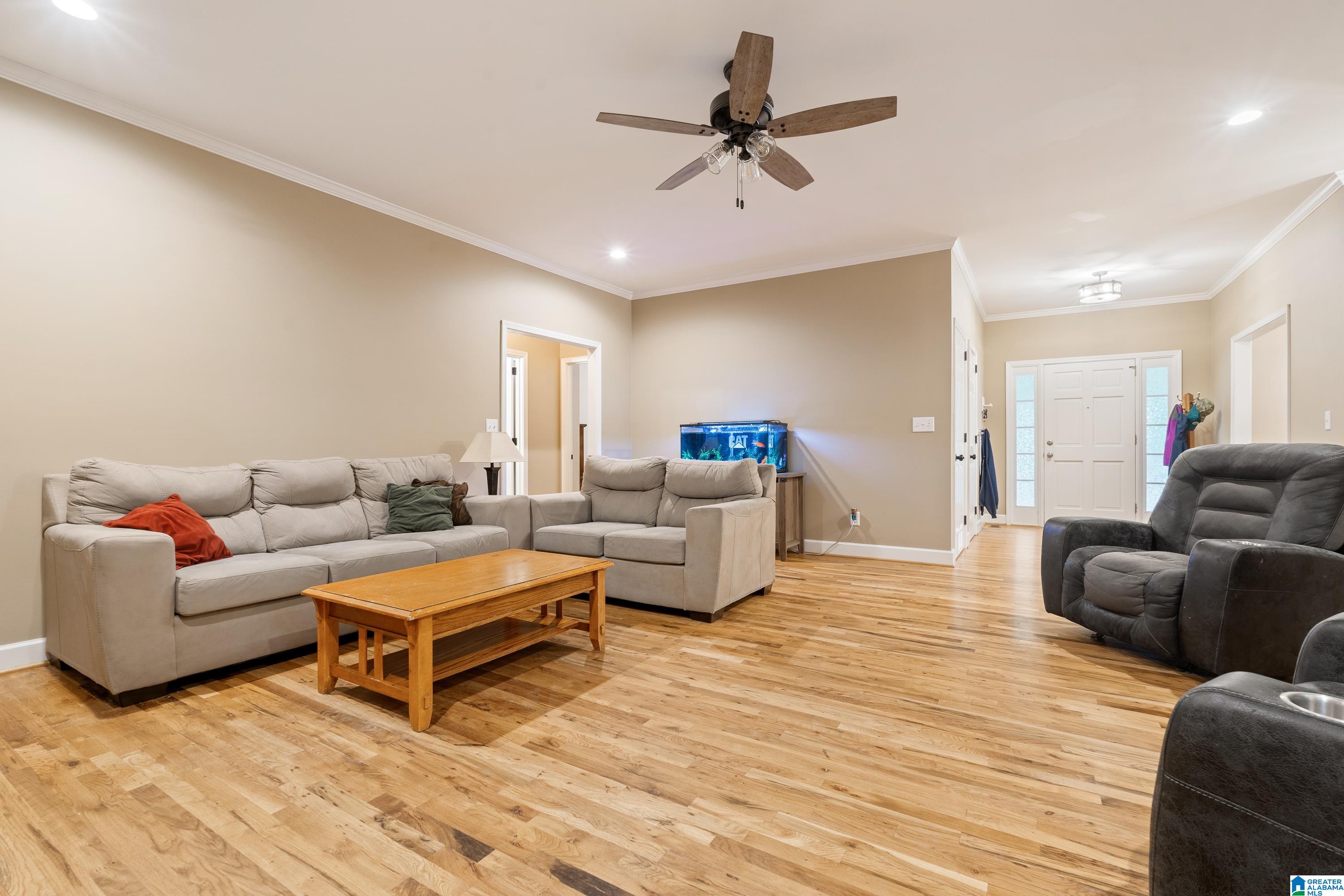 158 Timber Trail Chelsea, AL 35043 - Photo 13 of 45