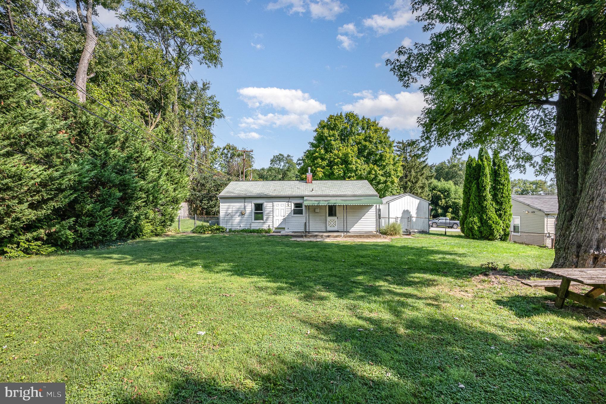 830 Shirley Manor Road Reisterstown, MD 21136 - Photo 17 of 18 Gallery Image 17