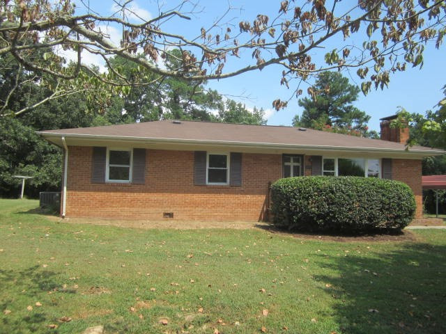 7309 Blalock Road Bahama, NC 27503 - Photo 2 of 25 Photo 2