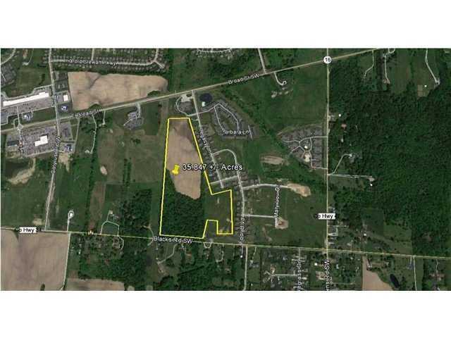 0 Blacks Road Pataskala, OH 43062 - Photo 1 of 1 PIC