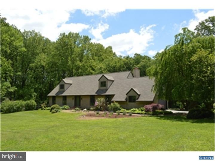812 Newhall Road Kennett Square, PA 19348 - Photo 3 of 25 Gallery Image 3