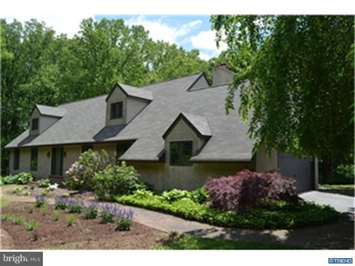 812 Newhall Road Kennett Square, PA 19348 - Photo 6 of 25 Gallery Image 6