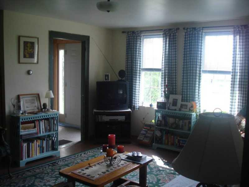 64 Erskine Road Windsor, ME 04363 - Photo 8 of 32 Living Room.
