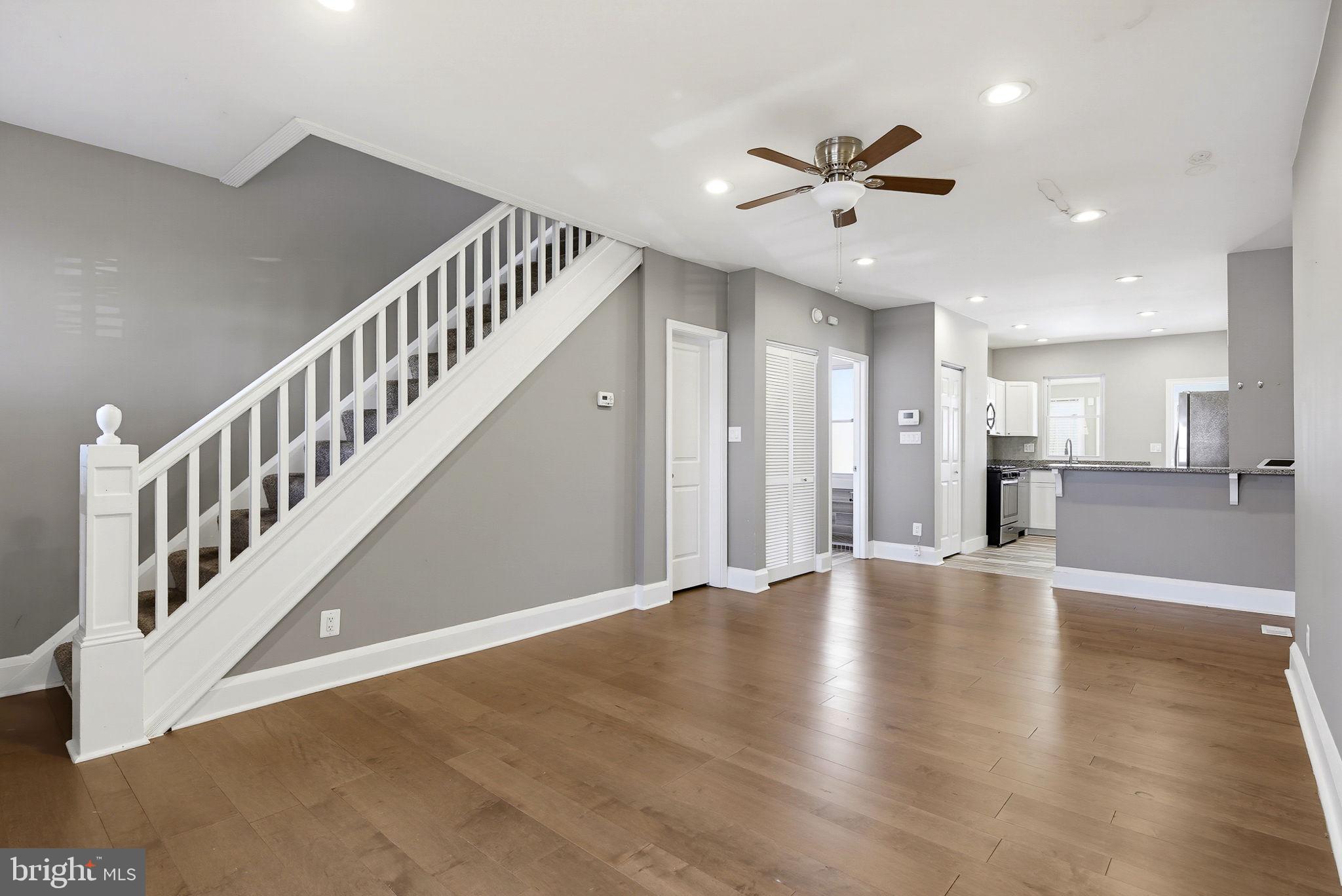 1743 Portship Road Baltimore, MD 21222 - Photo 6 of 25 Gallery Image 6