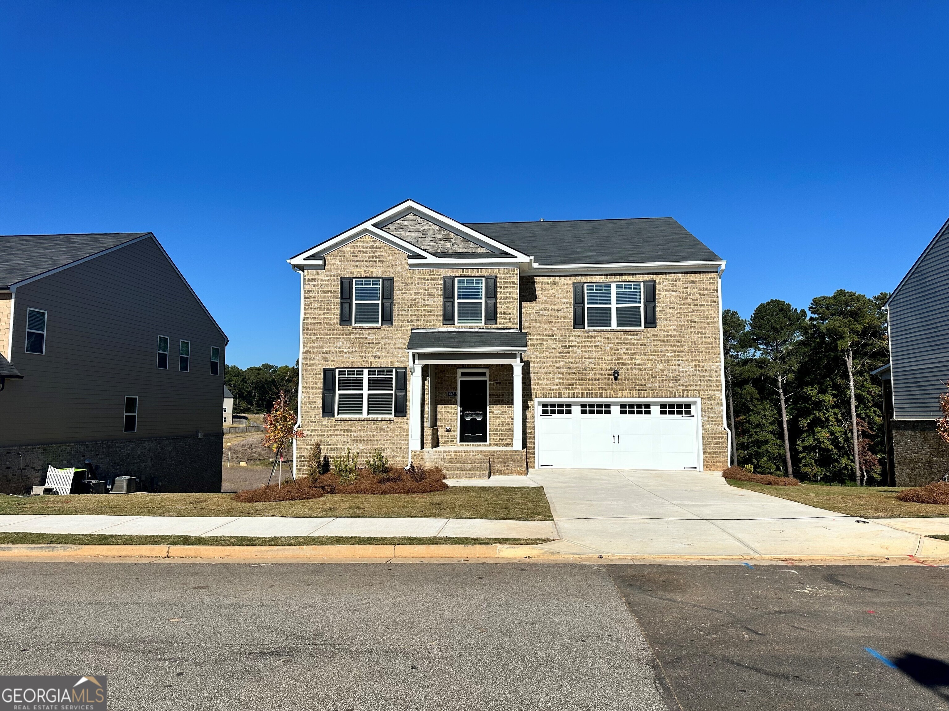 643 Edgar Hampton, GA 30228 - Photo 1 of 1 Gallery Image 1