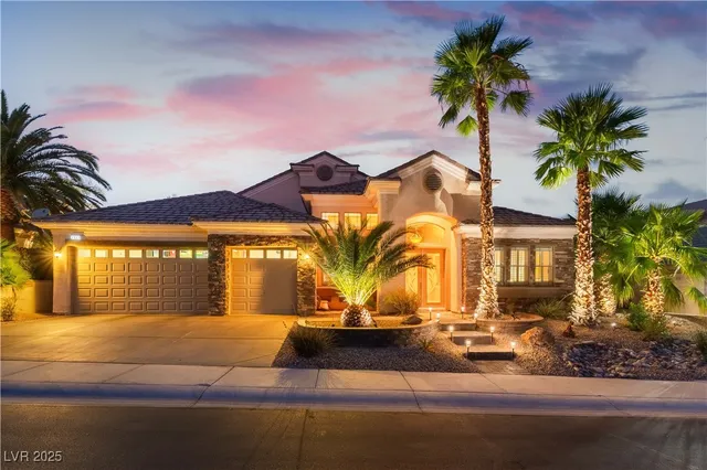 $1,225,000 | 1119 Pinto Horse Avenue, Henderson, NV 89052