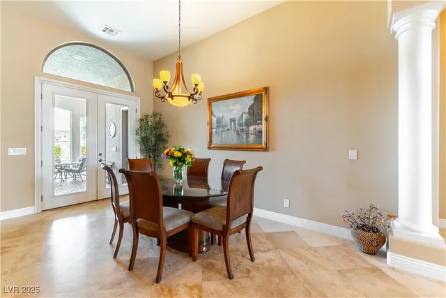 $1,225,000 | 1119 Pinto Horse Avenue, Henderson, NV 89052