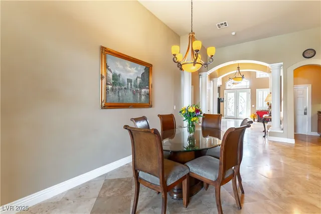 $1,225,000 | 1119 Pinto Horse Avenue, Henderson, NV 89052