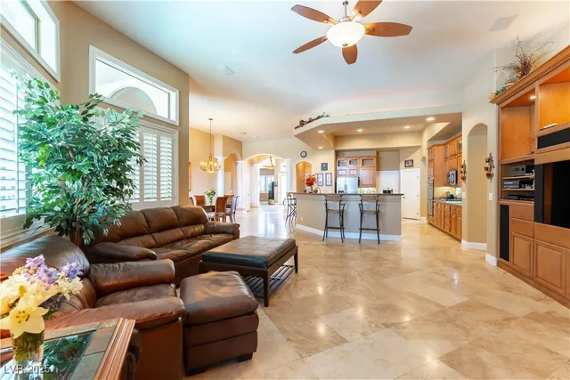 $1,225,000 | 1119 Pinto Horse Avenue, Henderson, NV 89052