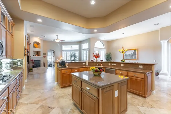 $1,225,000 | 1119 Pinto Horse Avenue, Henderson, NV 89052