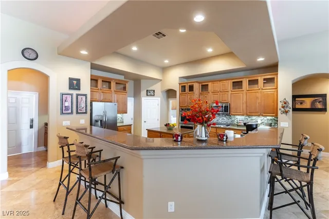 $1,225,000 | 1119 Pinto Horse Avenue, Henderson, NV 89052