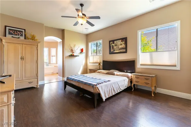 $1,225,000 | 1119 Pinto Horse Avenue, Henderson, NV 89052