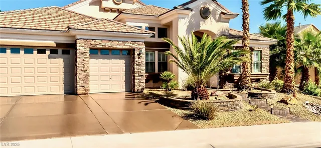 $1,225,000 | 1119 Pinto Horse Avenue, Henderson, NV 89052