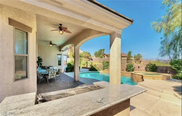 $1,225,000 | 1119 Pinto Horse Avenue, Henderson, NV 89052