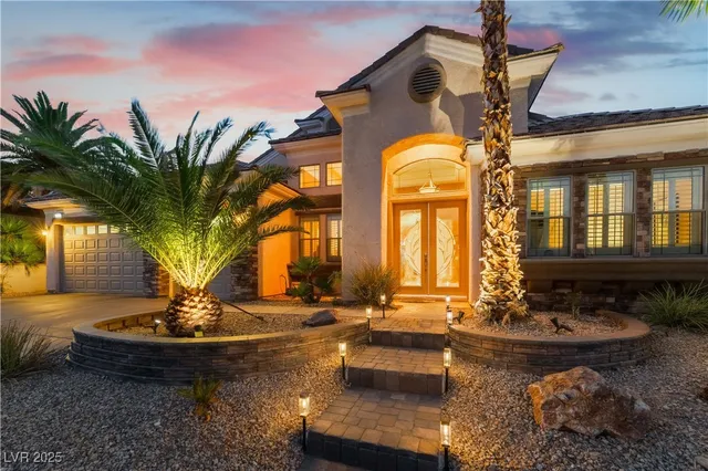 $1,225,000 | 1119 Pinto Horse Avenue, Henderson, NV 89052