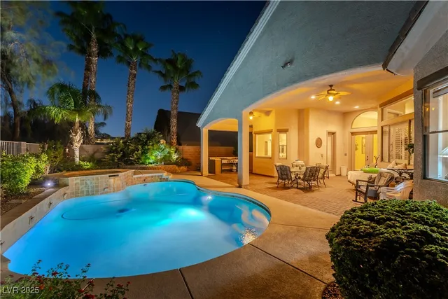 $1,225,000 | 1119 Pinto Horse Avenue, Henderson, NV 89052