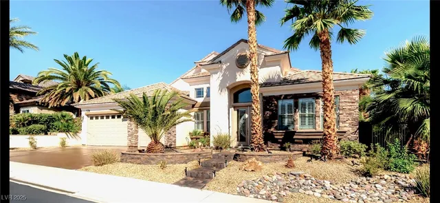 $1,225,000 | 1119 Pinto Horse Avenue, Henderson, NV 89052