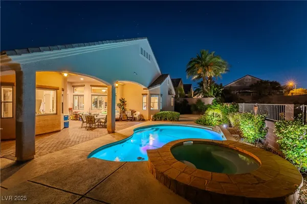 $1,225,000 | 1119 Pinto Horse Avenue, Henderson, NV 89052