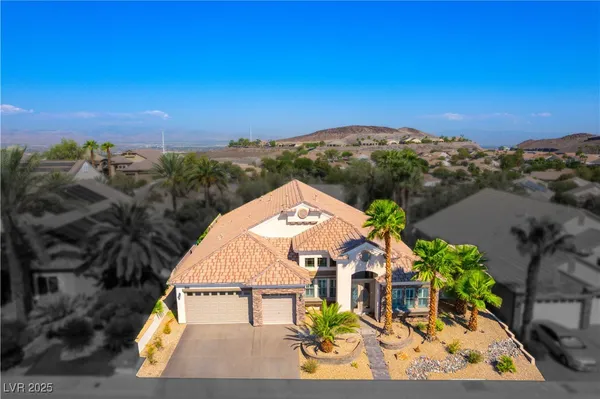$1,225,000 | 1119 Pinto Horse Avenue, Henderson, NV 89052