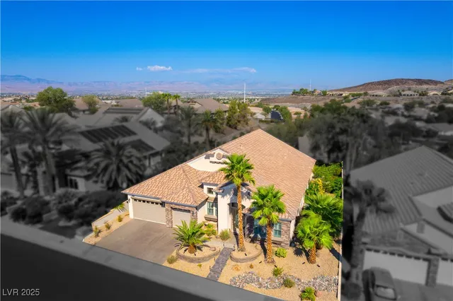 $1,225,000 | 1119 Pinto Horse Avenue, Henderson, NV 89052