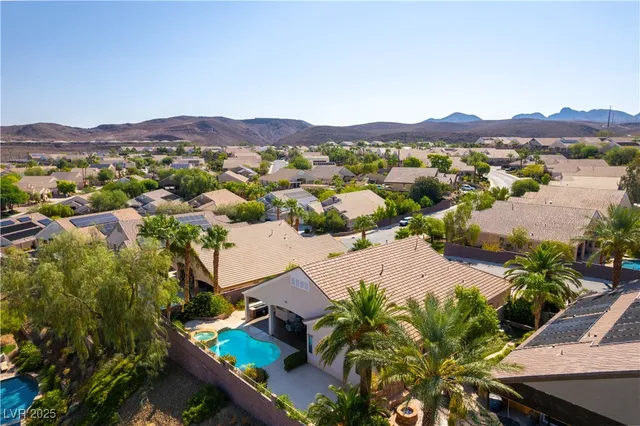 $1,225,000 | 1119 Pinto Horse Avenue, Henderson, NV 89052