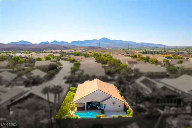 $1,225,000 | 1119 Pinto Horse Avenue, Henderson, NV 89052