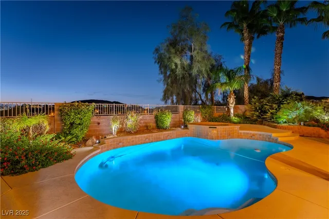 $1,225,000 | 1119 Pinto Horse Avenue, Henderson, NV 89052