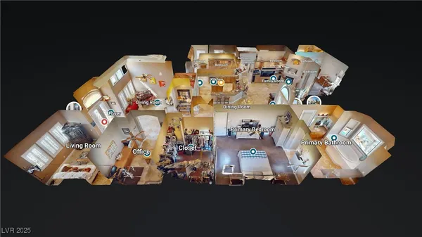 $1,225,000 | 1119 Pinto Horse Avenue, Henderson, NV 89052