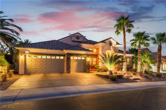 $1,225,000 | 1119 Pinto Horse Avenue, Henderson, NV 89052
