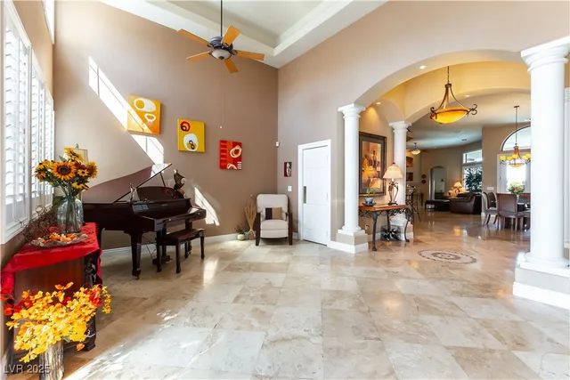 $1,225,000 | 1119 Pinto Horse Avenue, Henderson, NV 89052