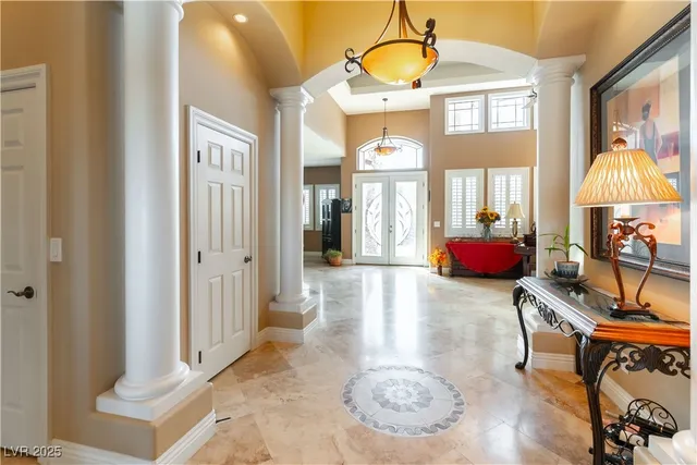 $1,225,000 | 1119 Pinto Horse Avenue, Henderson, NV 89052