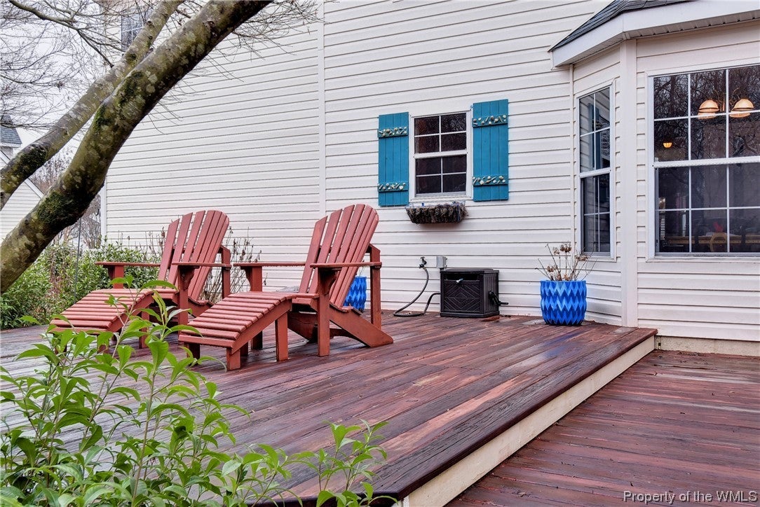 6041 Allegheny Road Williamsburg, VA 23188 - Photo 16 of 40 Gallery Image 16