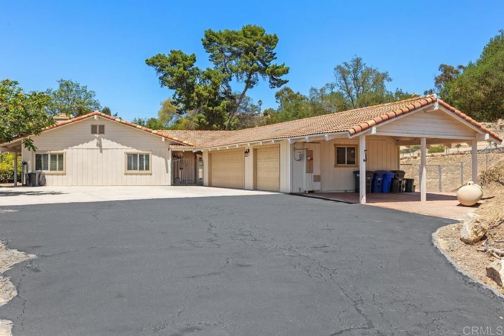 5434 Rainbow Heights Road Fallbrook, CA 92028 - Photo 2 of 39