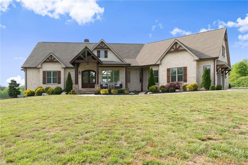 5760 Kanady Road Murrayville, GA 30564 - Photo 1 of 117