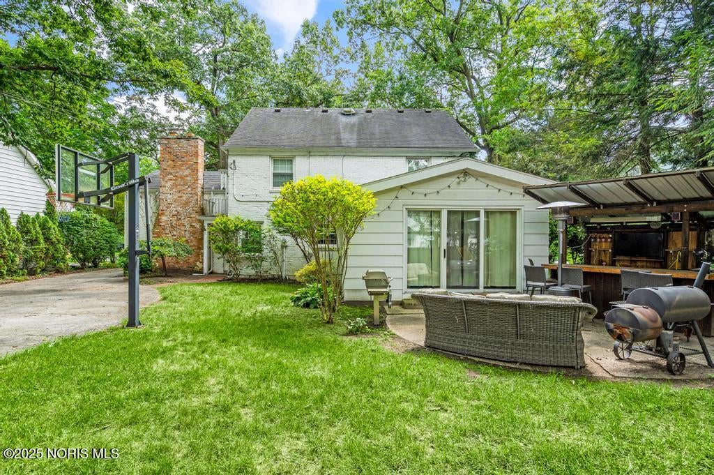 4132 Sheraton Road Toledo, OH 43606 - Photo 61 of 64 4132 Sheraton Rd.-64