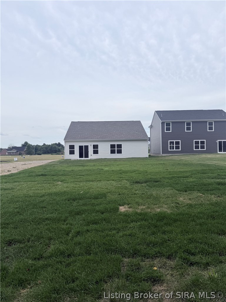108 Chapel Road Henryville, IN 47126 - Photo 21 of 26