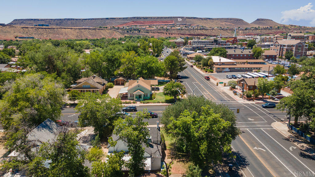 111 South 200 East St. George, UT 84770 - Photo 40 of 42 DJI_0990